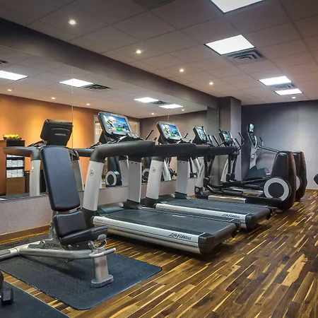 Courtyard By Marriott New York Jfk Airport-2