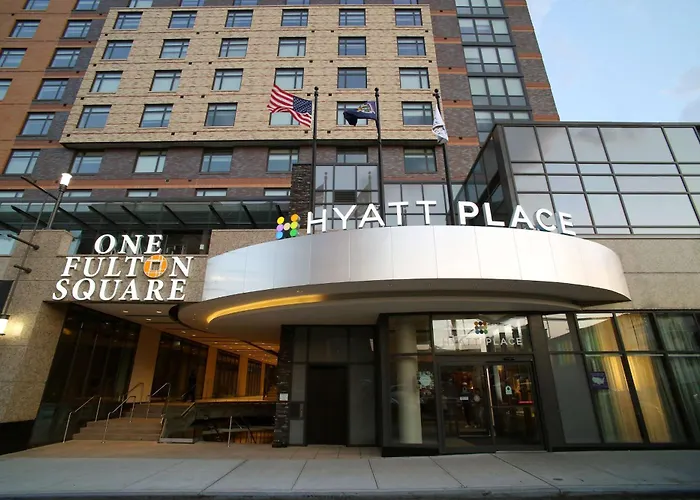 Hyatt Place Flushing/LaGuardia Airport